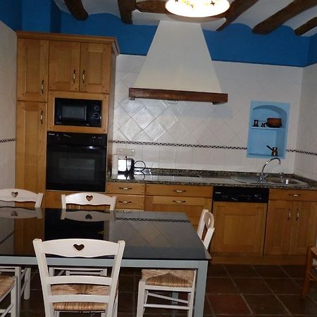 Casa Rural Iturrieta Adios Екстер'єр фото