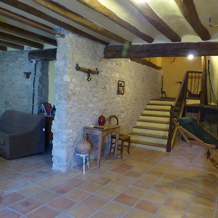 Casa Rural Iturrieta Adios Екстер'єр фото