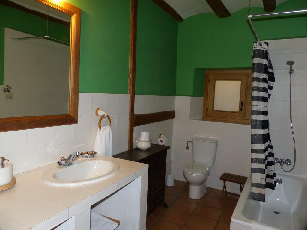 Casa Rural Iturrieta Adios Екстер'єр фото