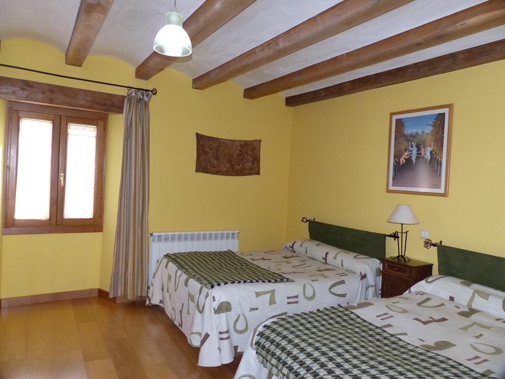 Casa Rural Iturrieta Adios Екстер'єр фото