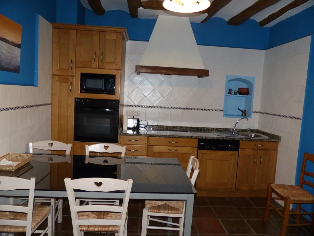 Casa Rural Iturrieta Adios Екстер'єр фото