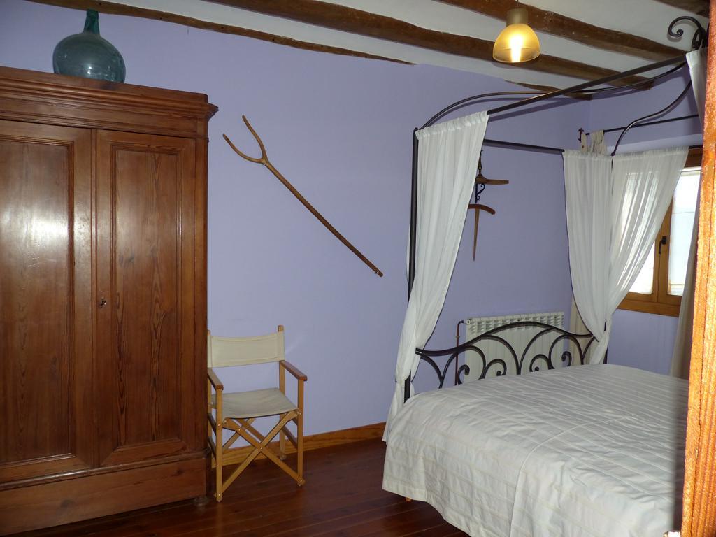 Casa Rural Iturrieta Adios Екстер'єр фото