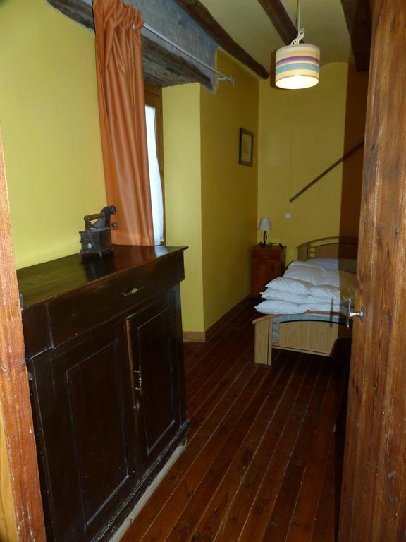 Casa Rural Iturrieta Adios Екстер'єр фото