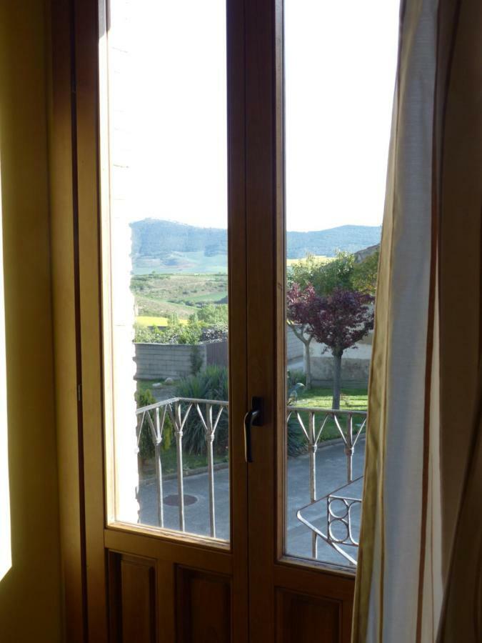 Casa Rural Iturrieta Adios Екстер'єр фото
